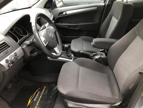 Opel Astra H 1.7 CDTI 2010
