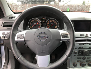 Opel Astra H 1.7 CDTI 2010