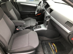 Opel Astra H 1.7 CDTI 2010