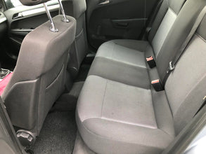 Opel Astra H 1.7 CDTI 2010