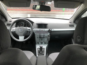 Opel Astra H 1.7 CDTI 2010