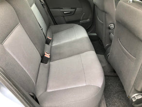 Opel Astra H 1.7 CDTI 2010
