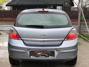 Opel Astra H 1.7 CDTI 2010