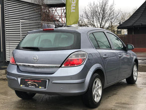 Opel Astra H 1.7 CDTI 2010