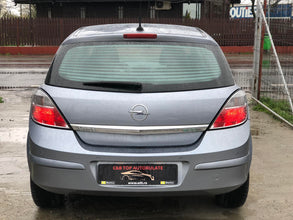 Opel Astra H 1.7 CDTI 2010
