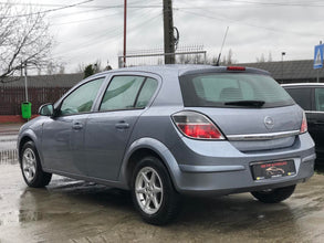 Opel Astra H 1.7 CDTI 2010