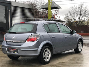 Opel Astra H 1.7 CDTI 2010