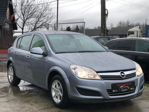 Opel Astra H 1.7 CDTI 2010