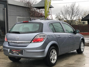 Opel Astra H 1.7 CDTI 2010