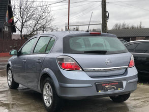 Opel Astra H 1.7 CDTI 2010