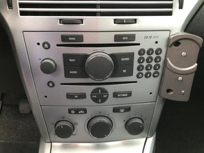 Opel Astra H 1.7 CDTI 2010