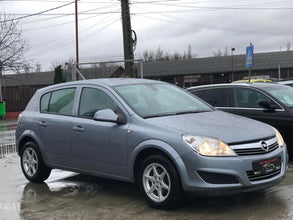 Opel Astra H 1.7 CDTI 2010