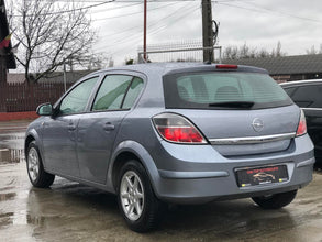 Opel Astra H 1.7 CDTI 2010