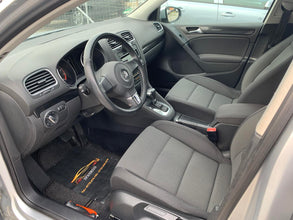 Volkswagen Golf VI Comfortline 1.4 TSI 2010