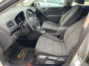 Volkswagen Golf VI Comfortline 1.4 TSI 2010
