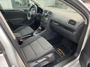 Volkswagen Golf VI Comfortline 1.4 TSI 2010