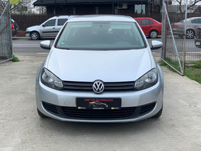 Volkswagen Golf VI Comfortline 1.4 TSI 2010