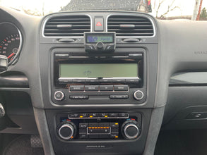 Volkswagen Golf VI Comfortline 1.4 TSI 2010
