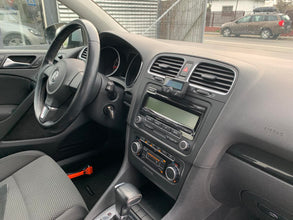 Volkswagen Golf VI Comfortline 1.4 TSI 2010