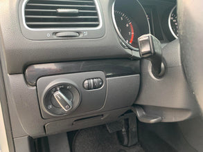 Volkswagen Golf VI Comfortline 1.4 TSI 2010