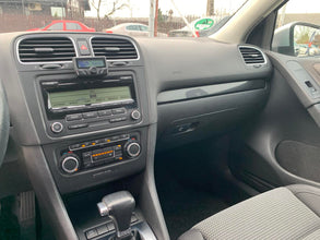 Volkswagen Golf VI Comfortline 1.4 TSI 2010